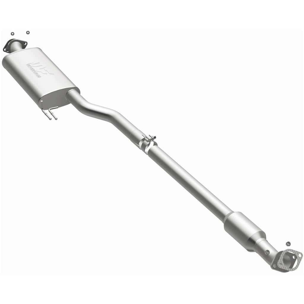 MagnaFlow Exhaust Products 280995 OEM Grade Direct-Fit Catalytic Converter for Select Kia Sorento