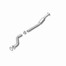 Load image into Gallery viewer, MagnaFlow Exhaust Products 4561032 California CARB Direct-Fit Catalytic Converter for Select Pontiac GTO