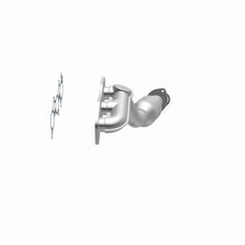 Load image into Gallery viewer, MagnaFlow Exhaust Products 49994 OEM Grade Manifold Catalytic Converter for Select Lexus GS300