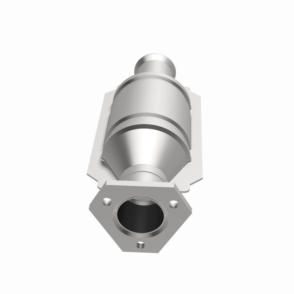 MagnaFlow Exhaust Products 22916 Standard Grade Direct-Fit Catalytic Converter for Select Volkswagen Vanagon