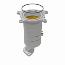 Load image into Gallery viewer, MagnaFlow Exhaust Products 52232 OEM Grade Direct-Fit Catalytic Converter for Select Ford Edge, Ford Explorer, Ford Flex, Lincoln MKT, Lincoln MKX