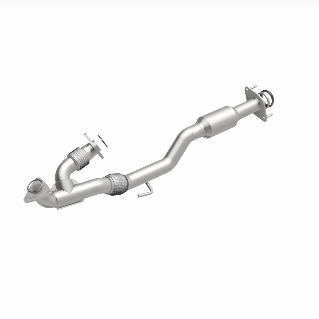 MagnaFlow Exhaust Products 280403 OEM Grade Direct-Fit Catalytic Converter for Select INFINITI QX60
