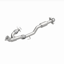Load image into Gallery viewer, MagnaFlow Exhaust Products 280403 OEM Grade Direct-Fit Catalytic Converter for Select INFINITI QX60