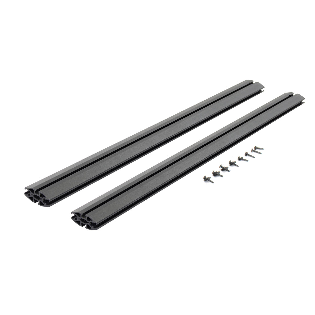 Universal-Xrs-49-34-Cross-Rail-Accessory-Set---Tex.-Black