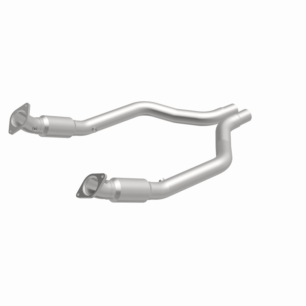 MagnaFlow Exhaust Products 16420 OEM Grade Direct-Fit Catalytic Converter for Select Chrysler 300, Dodge Challenger, Dodge Charger, Dodge Magnum