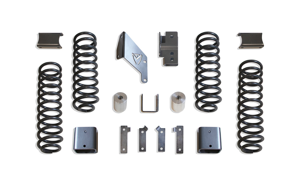 07-18-Jeep-Wrangler-Jk-2Wd4Wd-3In-Coil-Lift-Kit-WO-Shocks