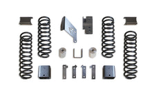 Load image into Gallery viewer, 07-18-Jeep-Wrangler-Jk-2Wd4Wd-3In-Coil-Lift-Kit-WO-Shocks
