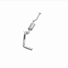 Load image into Gallery viewer, MagnaFlow Exhaust Products 16625 Street Series Polished Cat-Back System for Select Toyota Tacoma