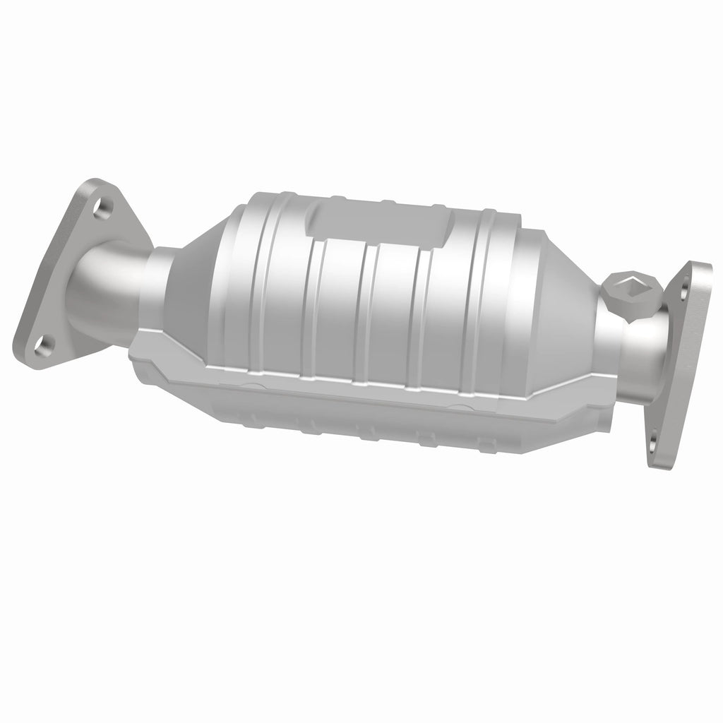 MagnaFlow Exhaust Products 49478 OEM Grade Direct-Fit Catalytic Converter for Select Nissan Frontier, Nissan Xterra