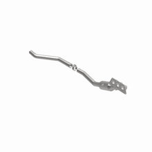 Load image into Gallery viewer, MagnaFlow Exhaust Products 22-066 OEM Grade Manifold Catalytic Converter for Select Mercedes-Benz GLE350, Mercedes-Benz ML350