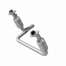 Load image into Gallery viewer, MagnaFlow Exhaust Products 51770 OEM Grade Direct-Fit Catalytic Converter for Select Dodge Durango