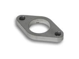 Vibrant 1436 35-38mm External Wastegate Flange w/ Drilled bolt holes (3/8