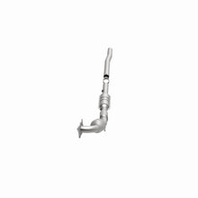 Load image into Gallery viewer, MagnaFlow Exhaust Products 551887 California CARB Direct-Fit Catalytic Converter for Select Audi A3, Volkswagen Eos, Volkswagen GTI, Volkswagen Jetta
