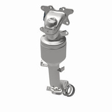 Load image into Gallery viewer, MagnaFlow Exhaust Products 5631022 California CARB Manifold Catalytic Converter for Select Honda Civic