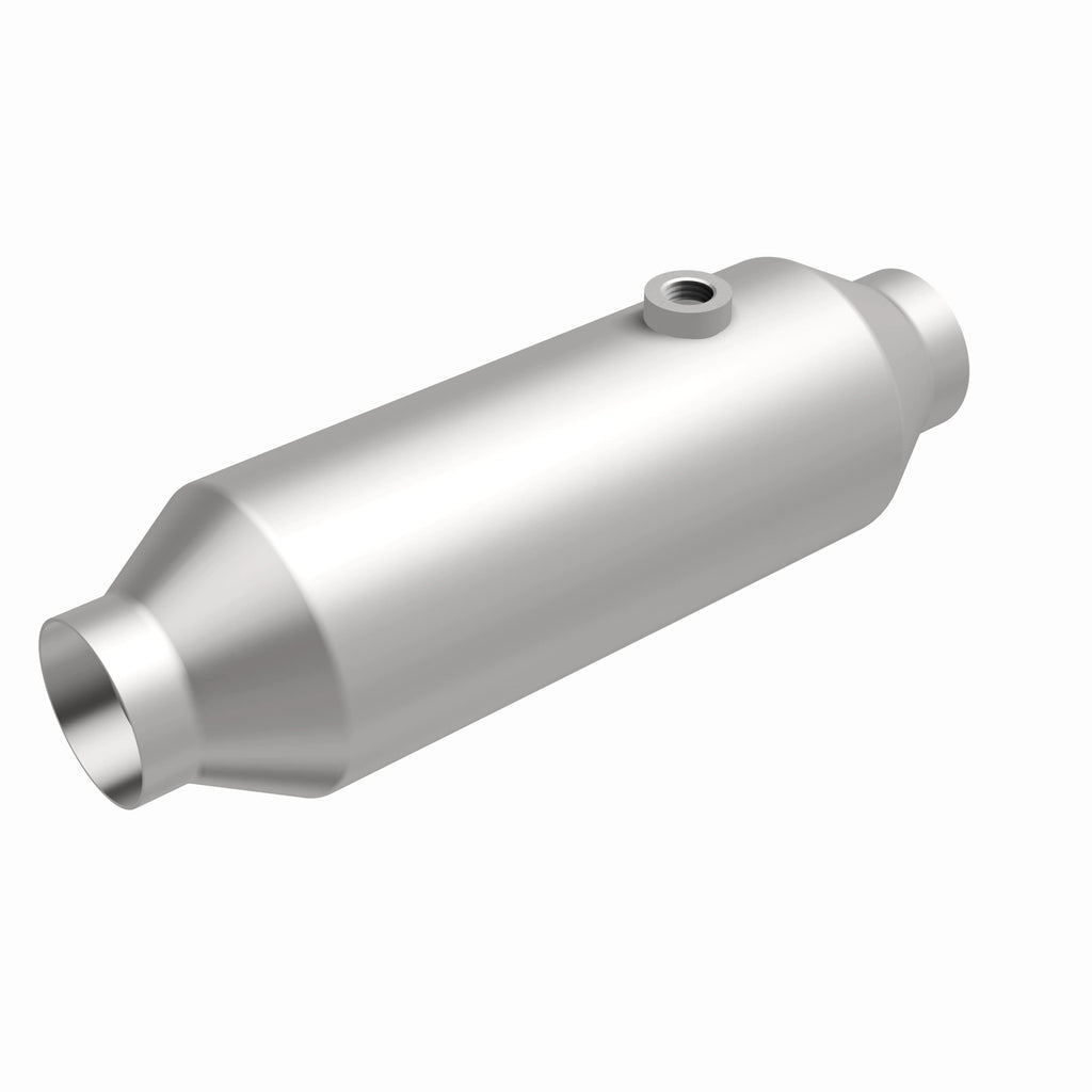 MagnaFlow Exhaust Products 4451355 California CARB Universal Catalytic Converter for Select Chrysler Town & Country, Chrysler Voyager, Dodge Caravan, Dodge Grand Caravan, Honda Passport, Isuzu Rodeo