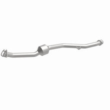 Load image into Gallery viewer, MagnaFlow Exhaust Products 5571277 California CARB Direct-Fit Catalytic Converter for Select Subaru Forester, Subaru Impreza