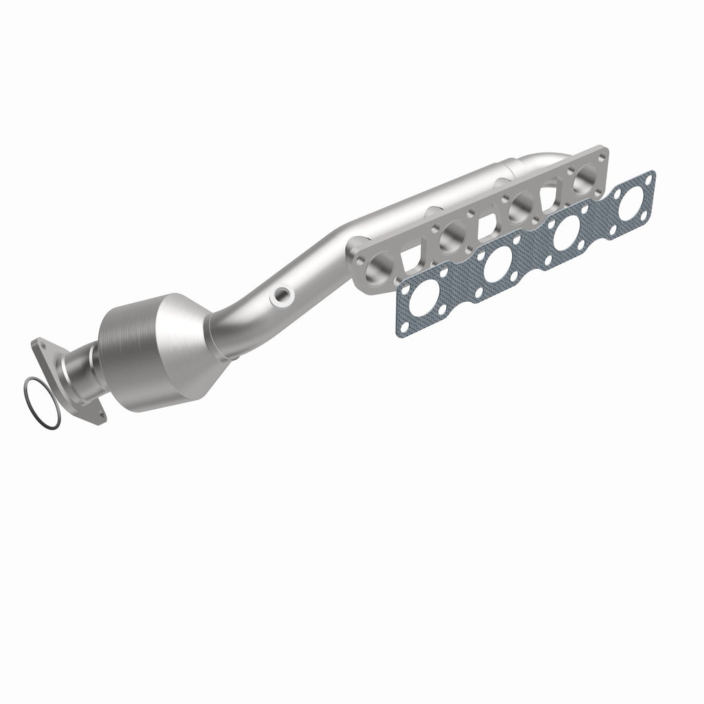 MagnaFlow Exhaust Products 52424 OEM Grade Manifold Catalytic Converter for Select INFINITI M45, INFINITI Q45