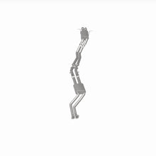 Load image into Gallery viewer, MagnaFlow Exhaust Products 16532 Touring Series Polished Cat-Back System for Select BMW 323Ci, BMW 323i, BMW 323is, BMW 328Ci, BMW 328i
