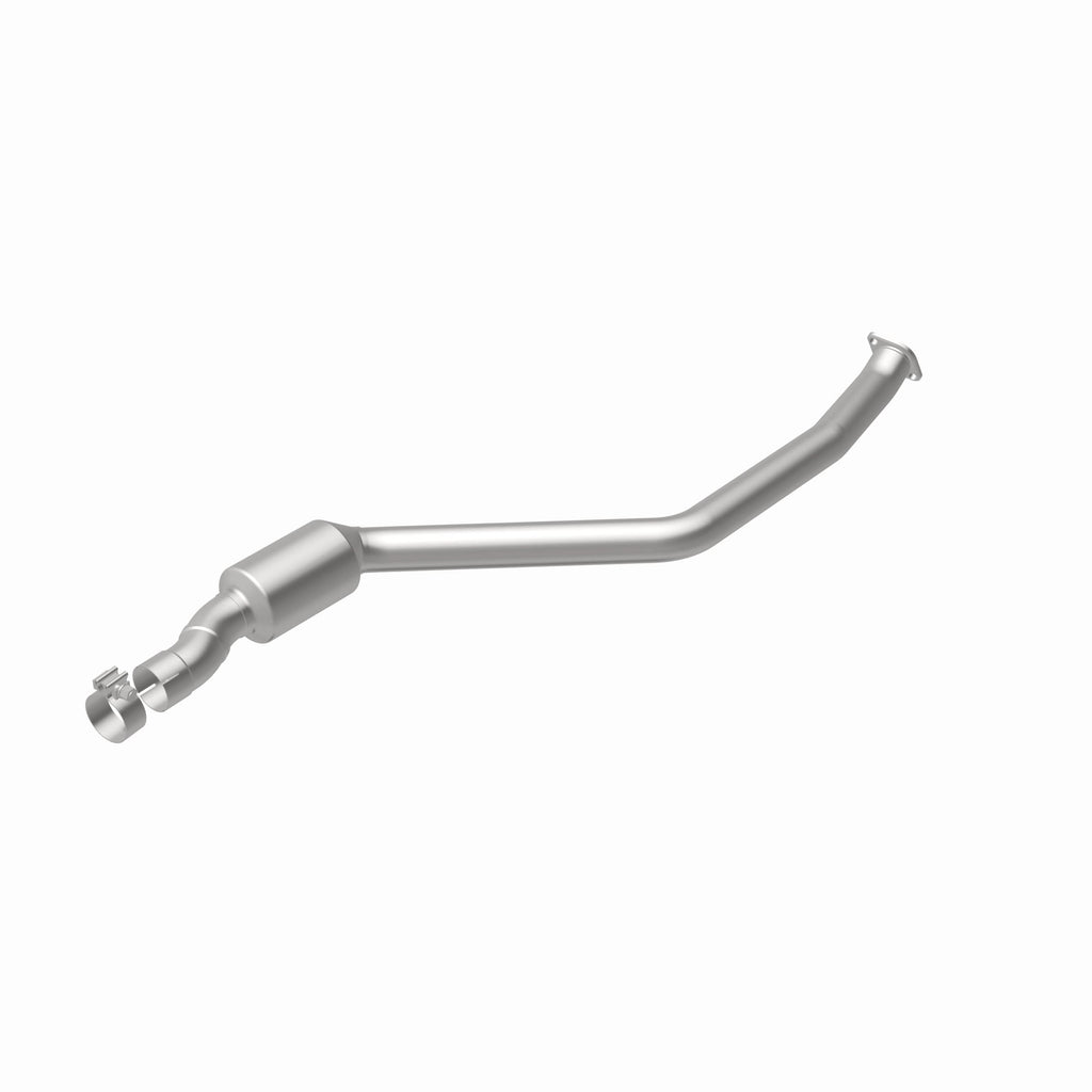 MagnaFlow Exhaust Products 52238 OEM Grade Direct-Fit Catalytic Converter for Select BMW 128i