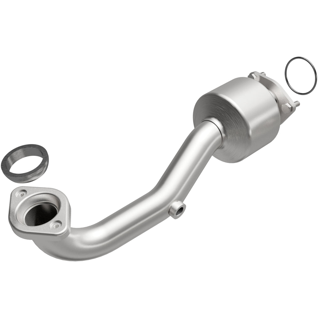 MagnaFlow Exhaust Products 21-979 OEM Grade Direct-Fit Catalytic Converter for Select Honda HR-V