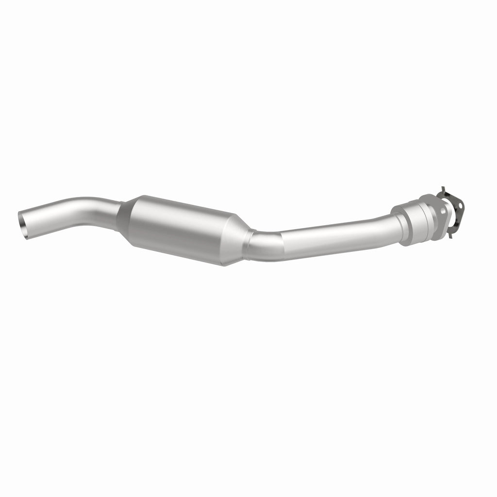 MagnaFlow Exhaust Products 5421031 California CARB Direct-Fit Catalytic Converter for Select Ford Taurus, Mercury Sable