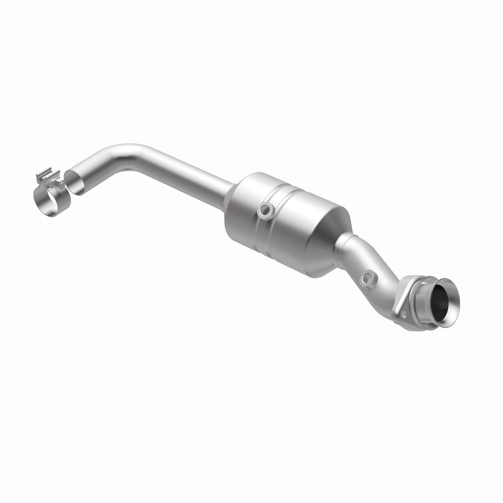 MagnaFlow Exhaust Products 52157 OEM Grade Direct-Fit Catalytic Converter for Select Ford F-150