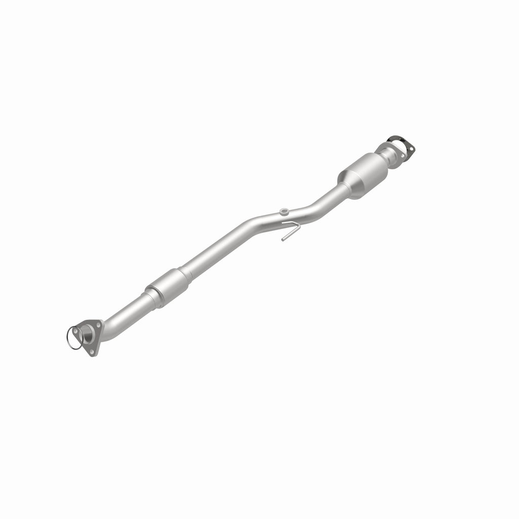 MagnaFlow Exhaust Products 49564 OEM Grade Direct-Fit Catalytic Converter for Select Nissan Sentra