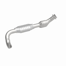 Load image into Gallery viewer, MagnaFlow Exhaust Products 447179 California CARB Direct-Fit Catalytic Converter for Select Ford E-150 Econoline, Ford E-150 Econoline Club Wagon, Ford E-250 Econoline