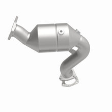 Load image into Gallery viewer, MagnaFlow Exhaust Products 49135 OEM Grade Direct-Fit Catalytic Converter for Select Audi A4 Quattro, Audi A5 Quattro, Audi A6 Quattro, Audi A7 Quattro, Audi A8 Quattro, Audi Q5, Audi S4, Audi S5, Audi SQ5