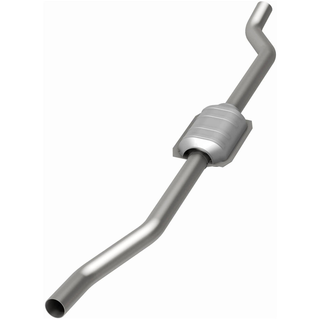 MagnaFlow Exhaust Products 23247 Standard Grade Direct-Fit Catalytic Converter for Select Dodge Dakota