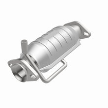 Load image into Gallery viewer, MagnaFlow Exhaust Products 23383 Standard Grade Direct-Fit Catalytic Converter for Select Ford Festiva