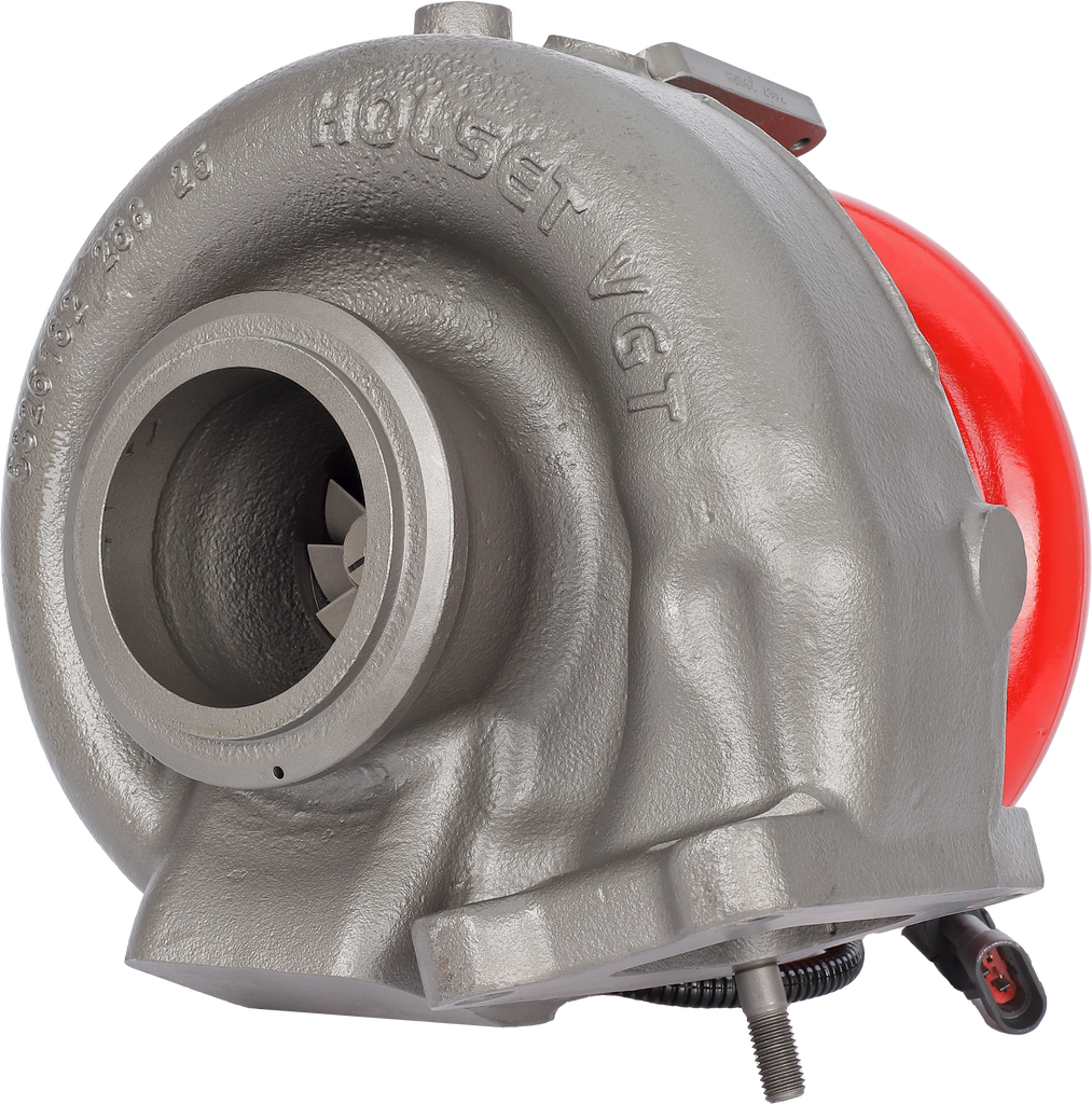 Alliant Power AP90045 Turbocharger