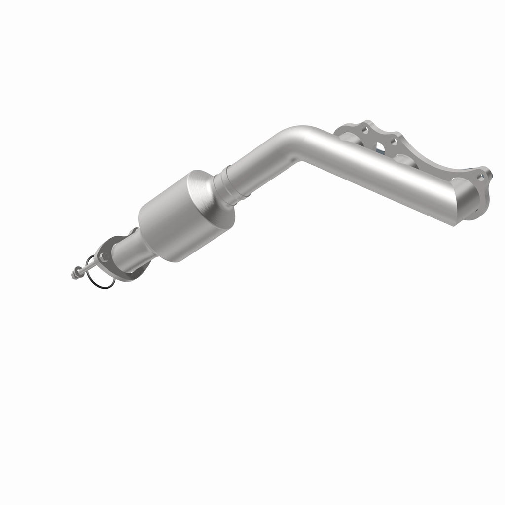 MagnaFlow Exhaust Products 5481342 California CARB Manifold Catalytic Converter for Select Toyota 4Runner, Toyota FJ Cruiser, Toyota Tacoma, Toyota Tundra