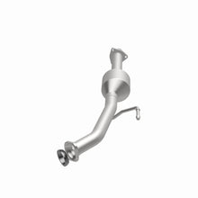Load image into Gallery viewer, MagnaFlow Exhaust Products 49736 OEM Grade Direct-Fit Catalytic Converter for Select Honda Civic