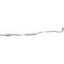 Load image into Gallery viewer, MagnaFlow Exhaust Products 52175 OEM Grade Direct-Fit Catalytic Converter for Select Mitsubishi Outlander