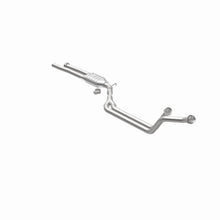 Load image into Gallery viewer, MagnaFlow Exhaust Products 23839 Standard Grade Direct-Fit Catalytic Converter for Select Mercedes-Benz 300E, Mercedes-Benz 300TE, Mercedes-Benz E320