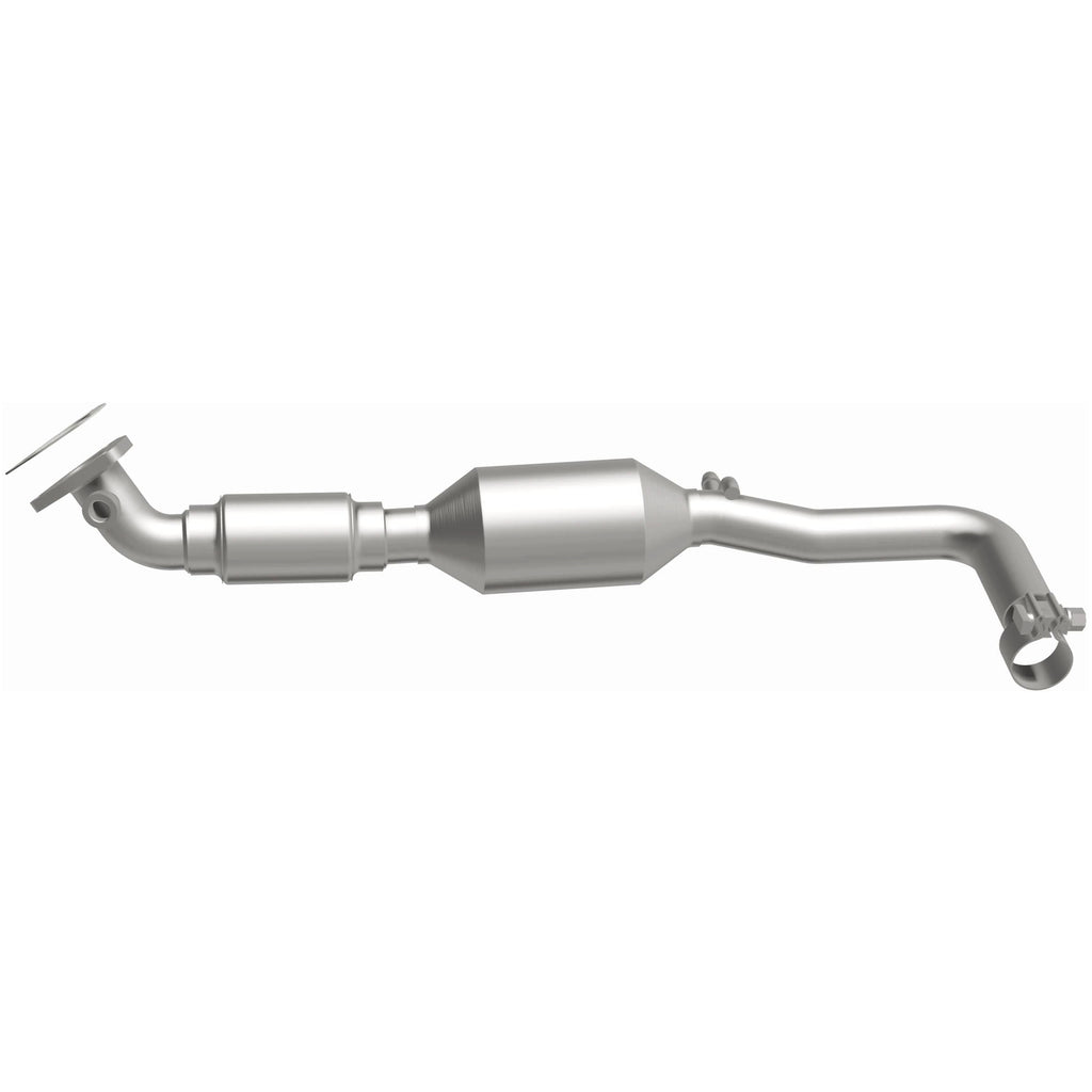 MagnaFlow Exhaust Products 5671481 California CARB Direct-Fit Catalytic Converter for Select Chevrolet Volt