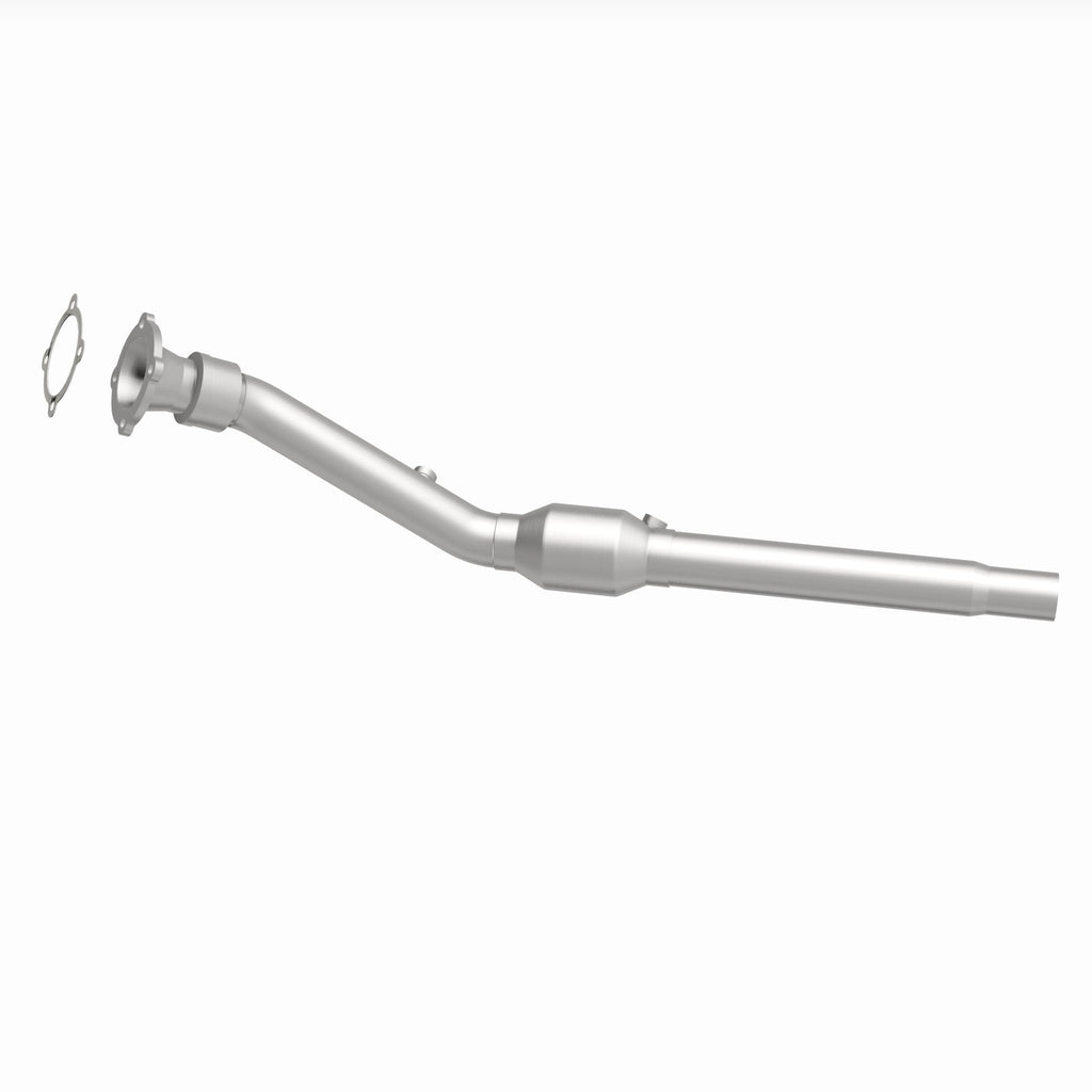 MagnaFlow Exhaust Products 16426 Metallic Grade Direct-Fit Catalytic Converter for Select Volkswagen Beetle, Volkswagen Golf, Volkswagen Jetta
