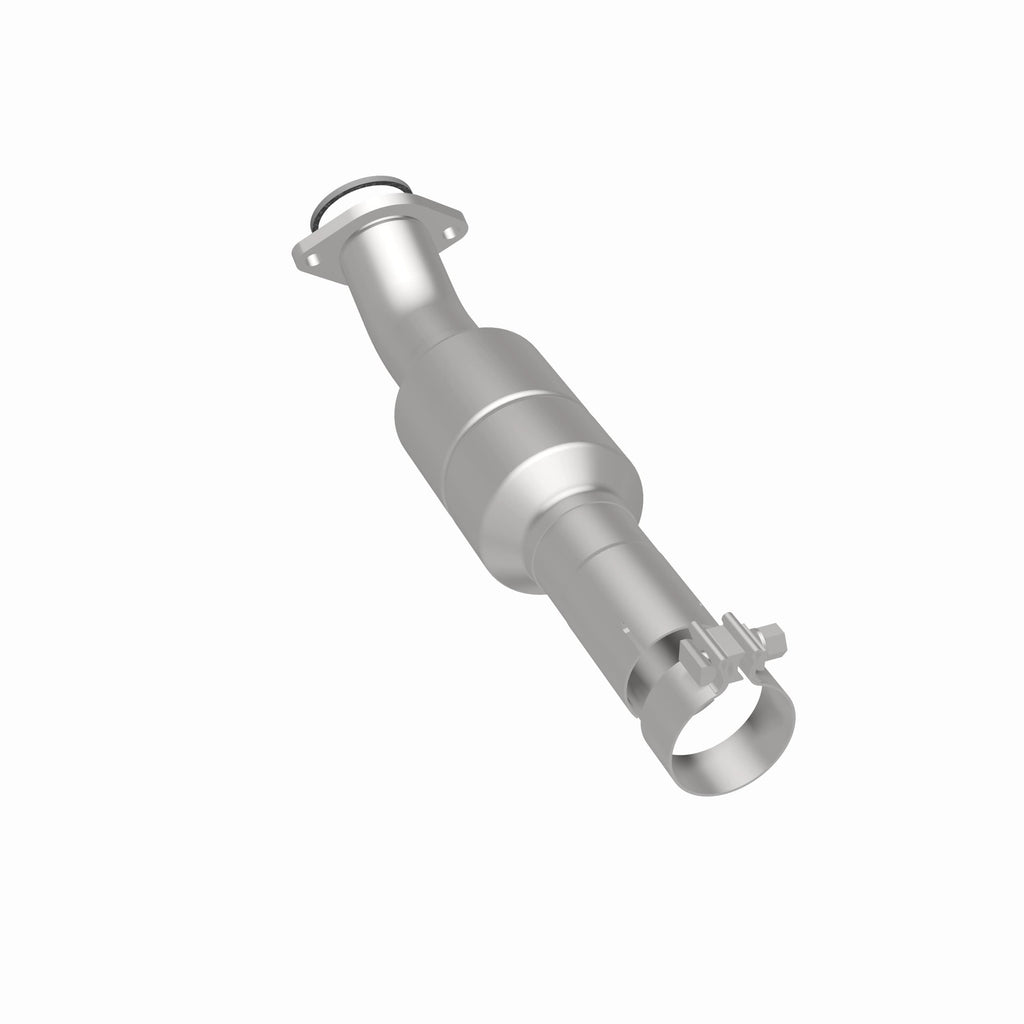 MagnaFlow Exhaust Products 24183 HM Grade Direct-Fit Catalytic Converter for Select Scion tC