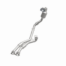 Load image into Gallery viewer, MagnaFlow Exhaust Products 5582647 California CARB Manifold Catalytic Converter for Select Cadillac SRX