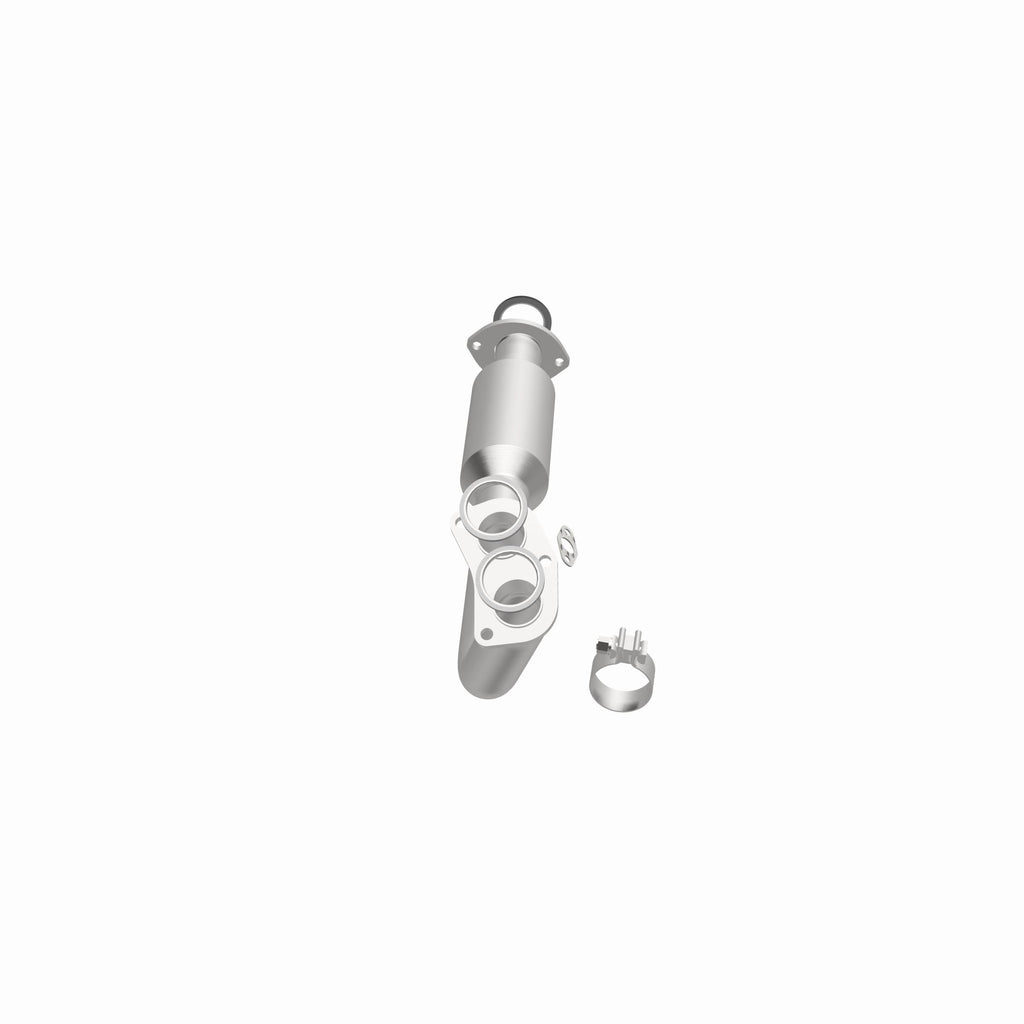 MagnaFlow Exhaust Products 4481912 California CARB Direct-Fit Catalytic Converter for Select Toyota 4Runner