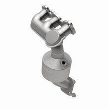 Load image into Gallery viewer, MagnaFlow Exhaust Products 50598 HM Grade Manifold Catalytic Converter for Select Lexus ES330, Toyota Camry, Toyota Solara