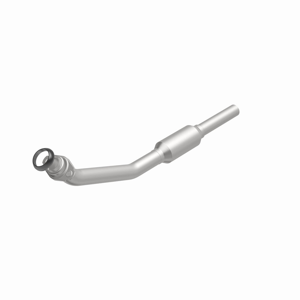 MagnaFlow Exhaust Products 3391271 California CARB Direct-Fit Catalytic Converter for Select Dodge Caravan, Plymouth Voyager