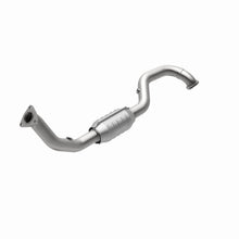 Load image into Gallery viewer, MagnaFlow Exhaust Products 23632 HM Grade Direct-Fit Catalytic Converter for Select Honda Passport, Isuzu Rodeo