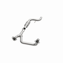 Load image into Gallery viewer, MagnaFlow Exhaust Products 51090 OEM Grade Direct-Fit Catalytic Converter for Select Chevrolet Camaro, Pontiac Firebird