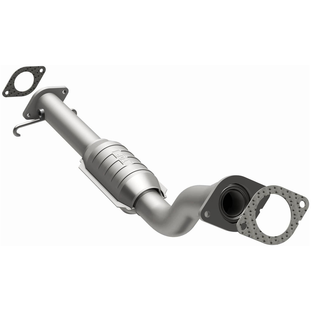 MagnaFlow Exhaust Products 51101 OEM Grade Direct-Fit Catalytic Converter for Select Oldsmobile Intrigue