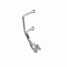 Load image into Gallery viewer, MagnaFlow Exhaust Products 23466 HM Grade Direct-Fit Catalytic Converter for Select Chevrolet Camaro, Pontiac Firebird