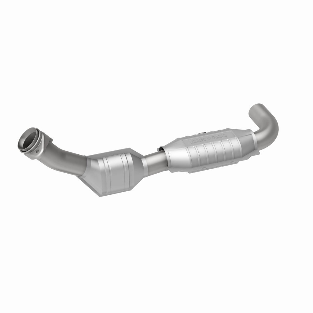 MagnaFlow Exhaust Products 51227 OEM Grade Direct-Fit Catalytic Converter for Select Ford Expedition, Ford F-150, Ford F-150 Heritage