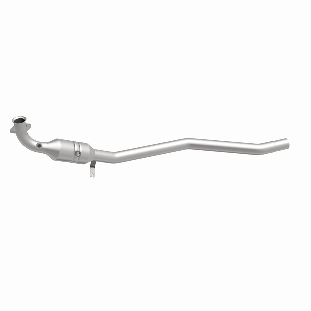 MagnaFlow Exhaust Products 51717 OEM Grade Direct-Fit Catalytic Converter for Select Mercedes-Benz ML350