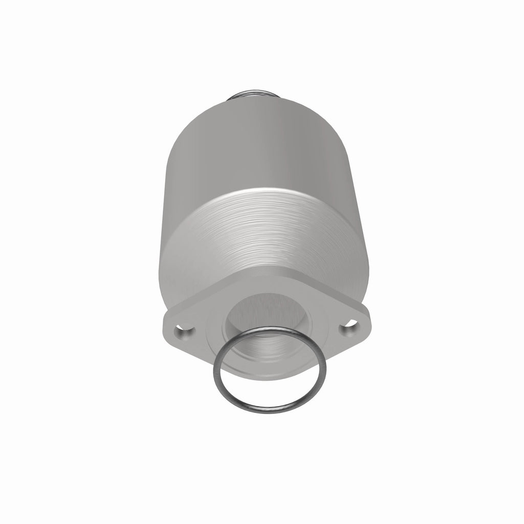 MagnaFlow Exhaust Products 3322656 California CARB Direct-Fit Catalytic Converter for Select Toyota Celica, Toyota Corolla